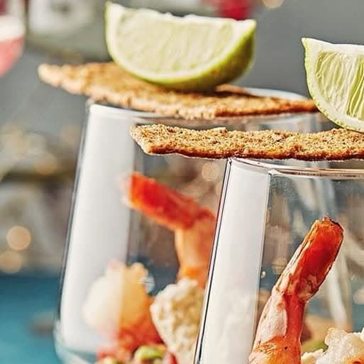 Colección de tapas artesanas y aperitivos gourmet - 8
