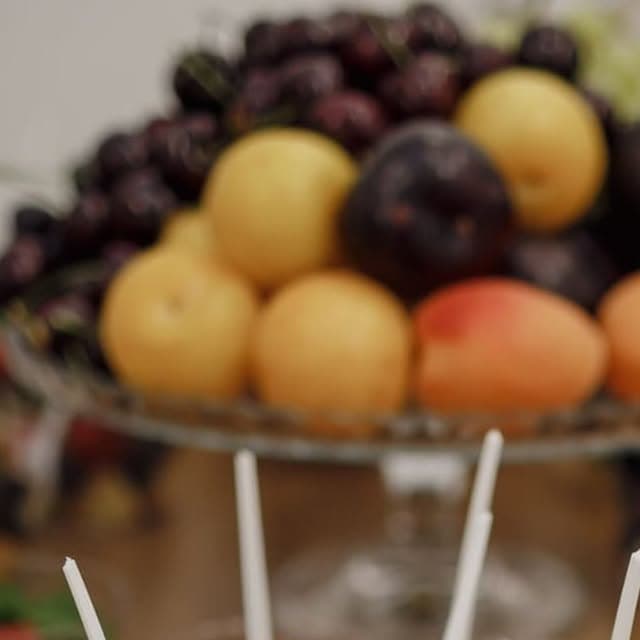 Colección de tapas artesanas y aperitivos gourmet - 7