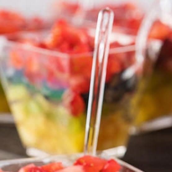 Signature Tapas & Gourmet Finger Food Collection