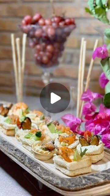 ✨ **La reina de tapas** приглашает вас погрузиться в мир изысканных вкусов! ✨