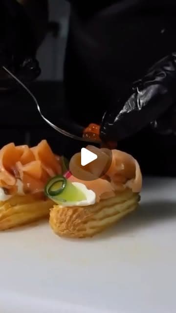 📌 ¡Sígueme si te encantan los aperitivos elegantes, las presentaciones impactantes y las ideas ...