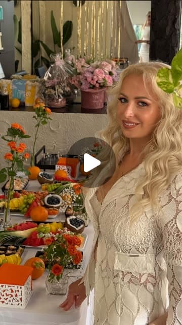 🎬 Когда кейтеринг — это не просто еда, а стиль жизни.