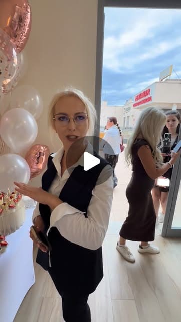 Inauguración de «Skin Method Aesthetic Center» - 1