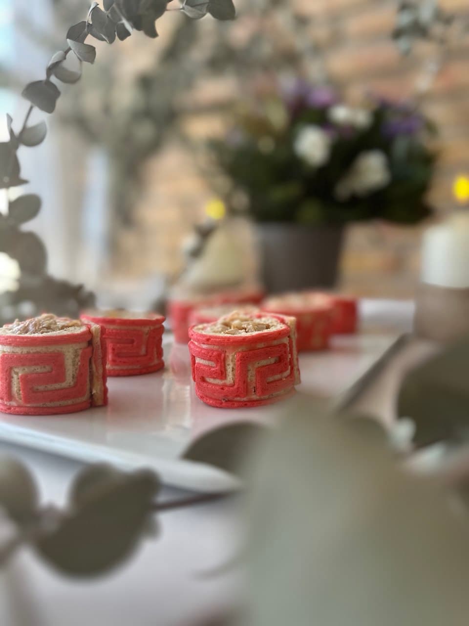 Box Fendi Max (foto 5) — Gourmet tapas catering delivery in Alicante | Reina de Tapas